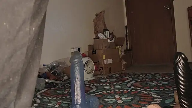 SlammyDjr live sex cam