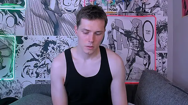 Hector_Spector live sex cam