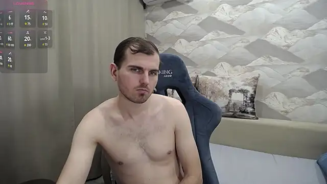 SerzhKorol1 live sex cam