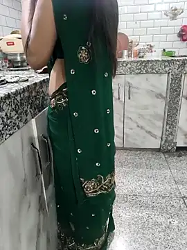 Shalu_G's cam snapshot