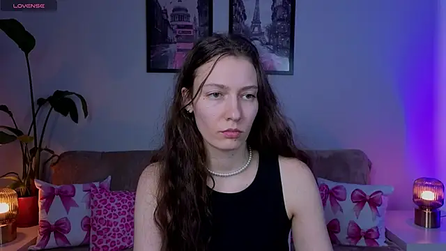 VioletaBloom live sex cam