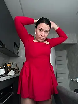 CuteNata live sex cam