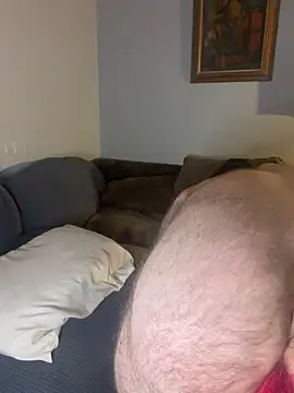 BearChubby300 live sex cam