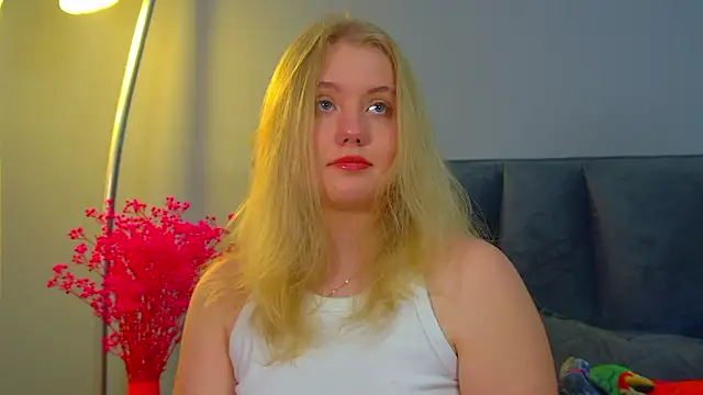 EmilyEvanse's cam snapshot