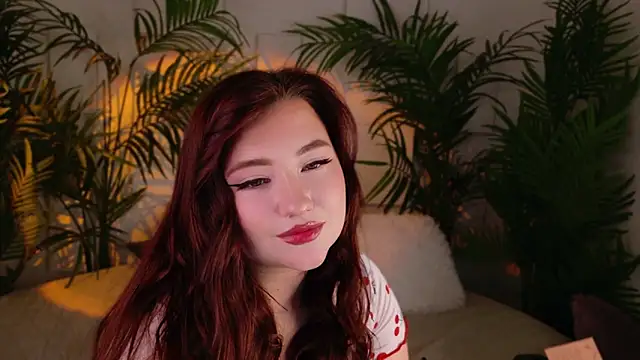 DakotaSecret's cam snapshot