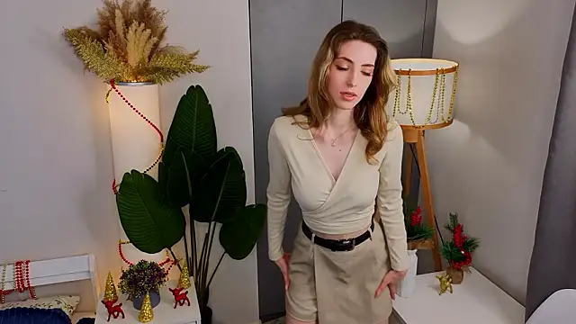 BrianneMallory's cam snapshot