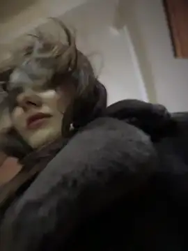 NikaMur live sex cam