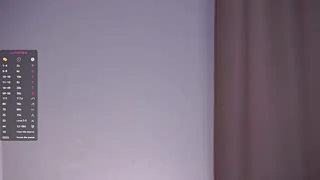 EffieHenri's cam snapshot