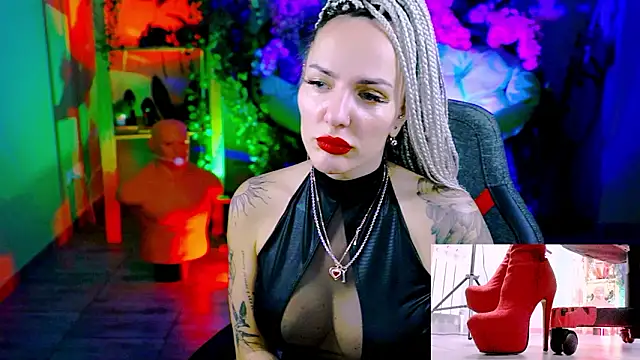 MonicaMaxwel's cam snapshot