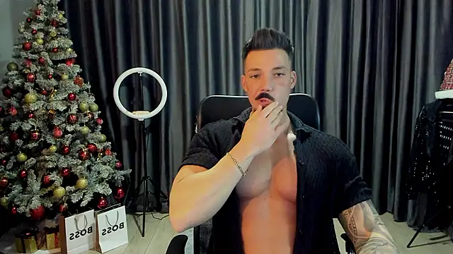 HaydenSpearss live sex cam