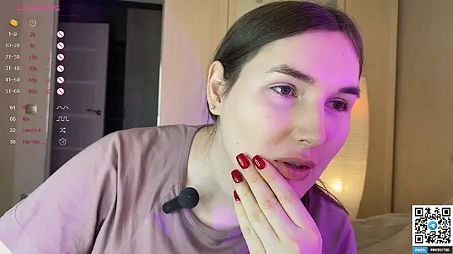 Maria_Bowie live sex cam