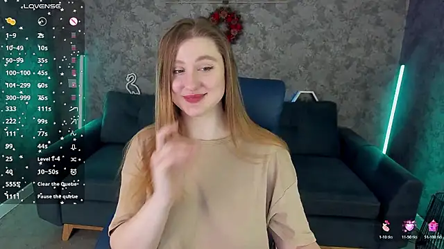 handsome_D's cam snapshot