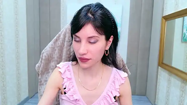 Dedra_Dixon's cam snapshot