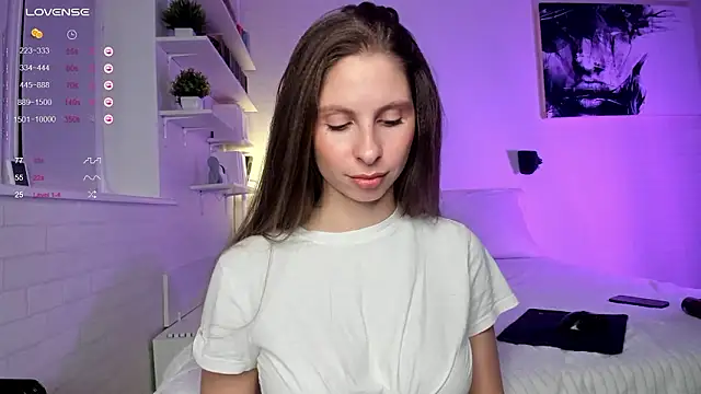 Sexy__Vibe live sex cam