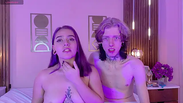 Hanna-Winchester's cam snapshot