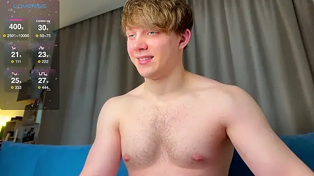 David_Keler live sex cam