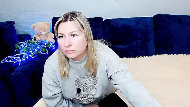 Incredible_Ariela's cam snapshot