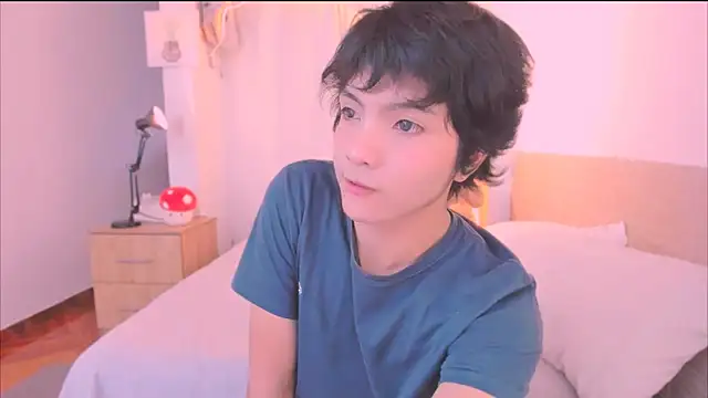 Sweet_Allan live sex cam