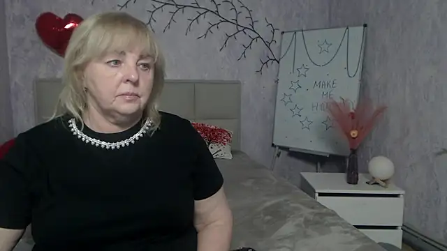 MilenaWedxy's cam snapshot