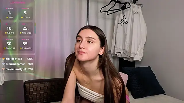 Hi_Kelly live sex cam