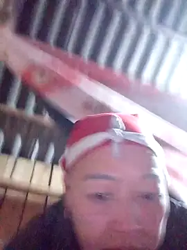 Agnes-baby's cam snapshot