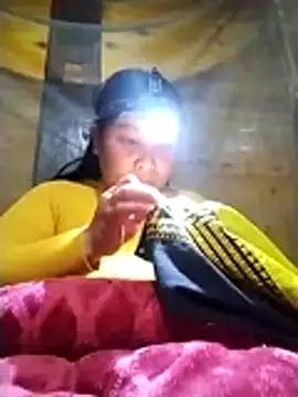 kussecka's cam snapshot