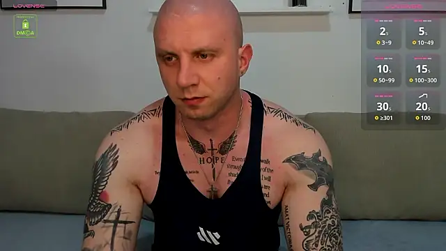 Gerard_Finbar live sex cam