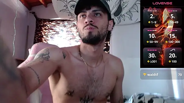 Apolo_S live sex cam