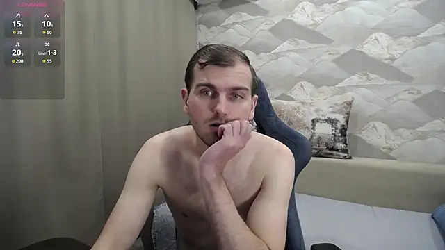 SerzhKorol1 live sex cam