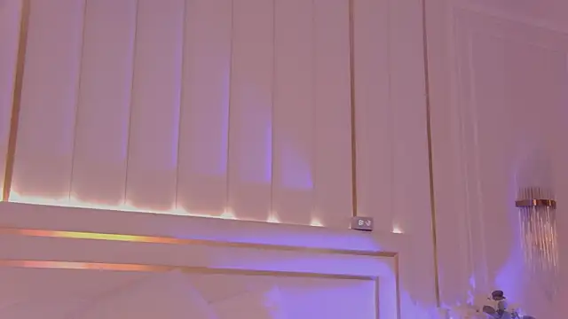 AriellaMelo's cam snapshot