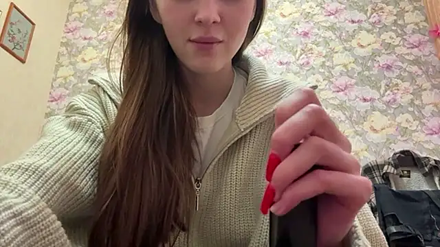 Cutedina's cam snapshot