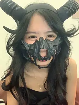 ShouSushi's cam snapshot