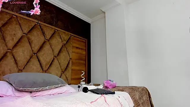 ShaunaDream's cam snapshot