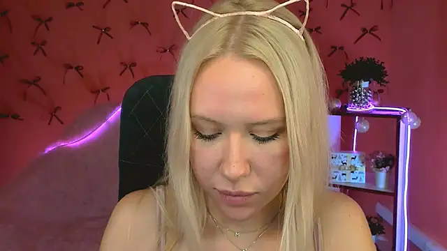 AprilChambers's cam snapshot