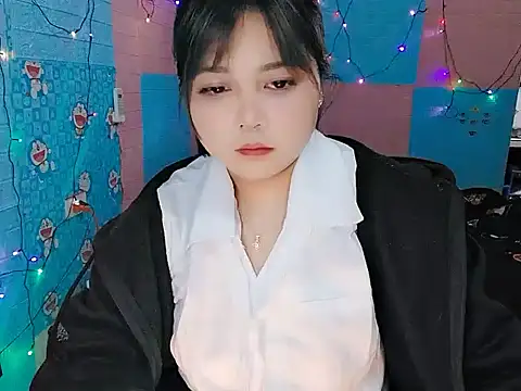 Lylu007's cam snapshot