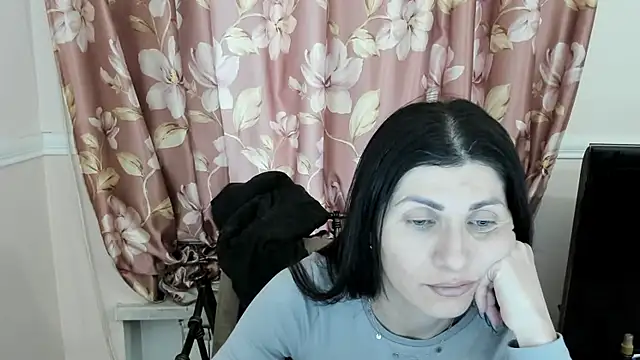 Isabeldolll's cam snapshot