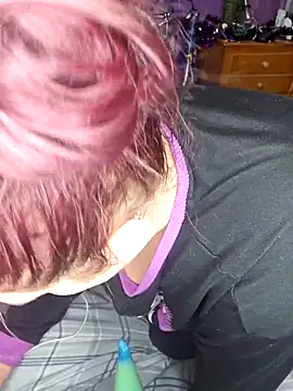 BabygurlJay's cam snapshot