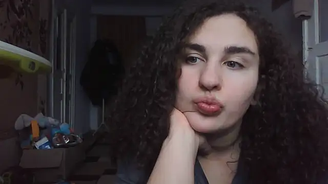 Melisa1_'s cam snapshot