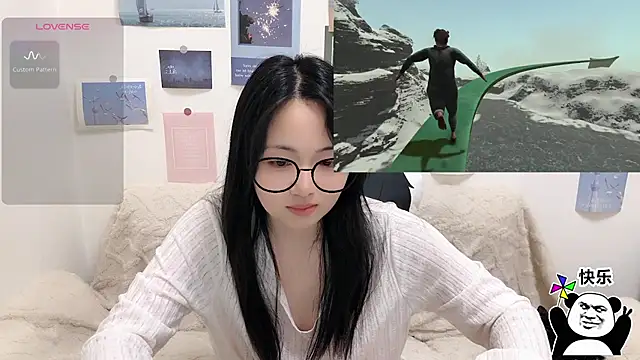 LiLiYbaby's cam snapshot