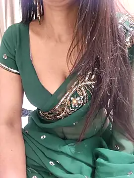 Shalu_G's cam snapshot