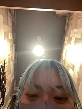 naginagisan's cam snapshot