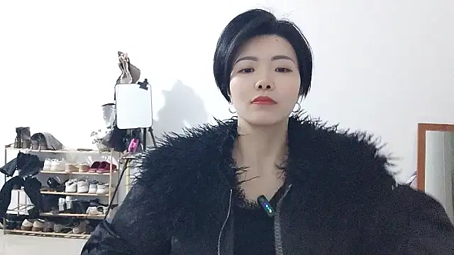 Lulu-uu's cam snapshot