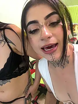 Bonnye_star's cam snapshot