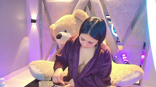 Annie9_'s cam snapshot