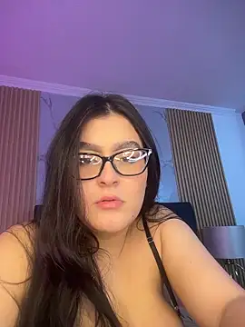 VioletaMaddox's cam snapshot