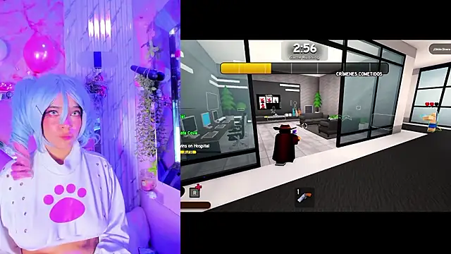 Akane_Hikari_'s cam snapshot