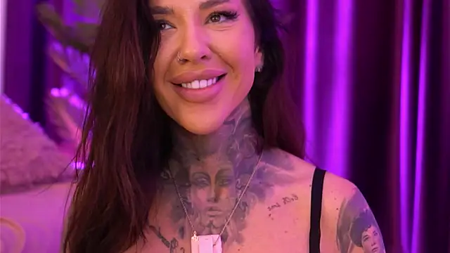 ScarletNoir's cam snapshot