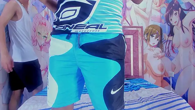 Two_Kings live sex cam