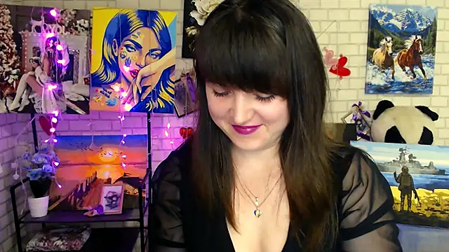 Darina_M_'s cam snapshot