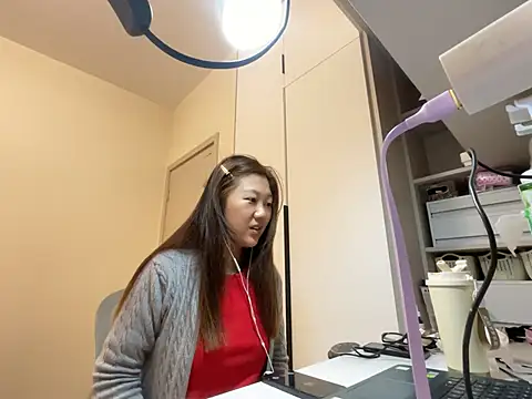 xena0501's cam snapshot